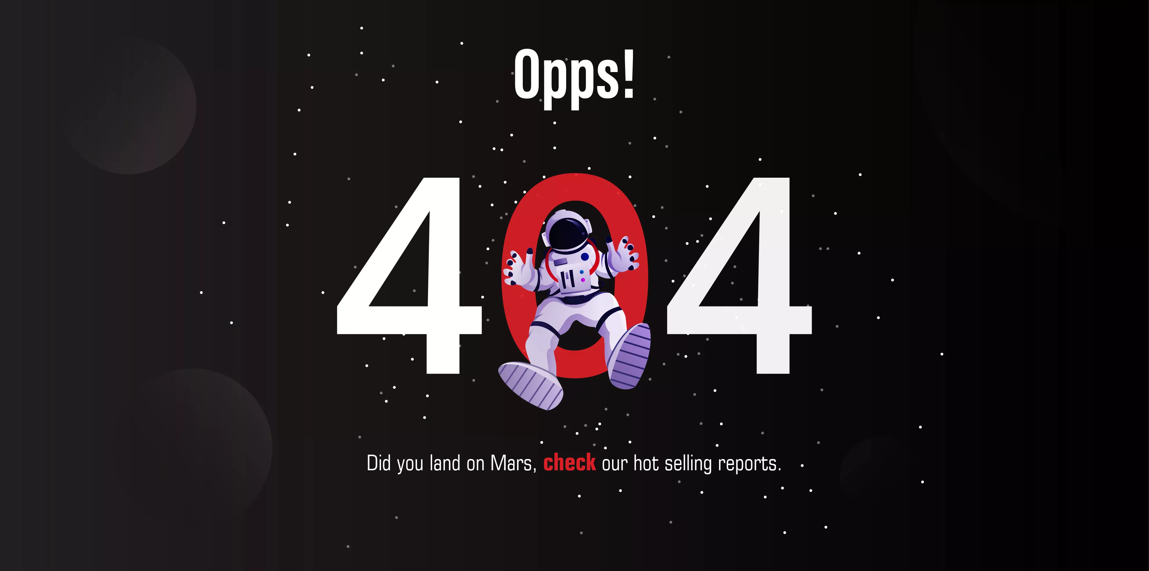 404-Error
